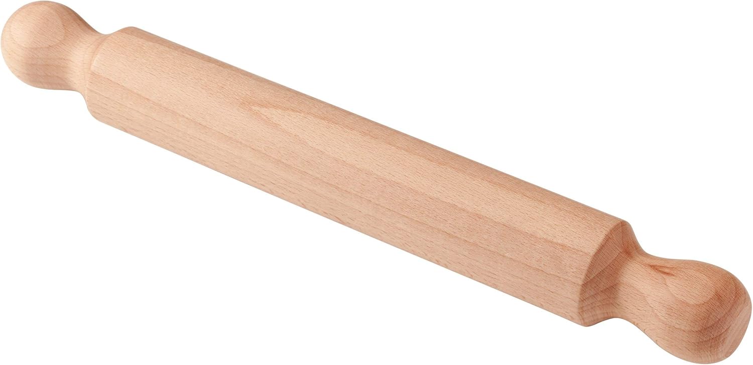 Judge kitchen rolling pin