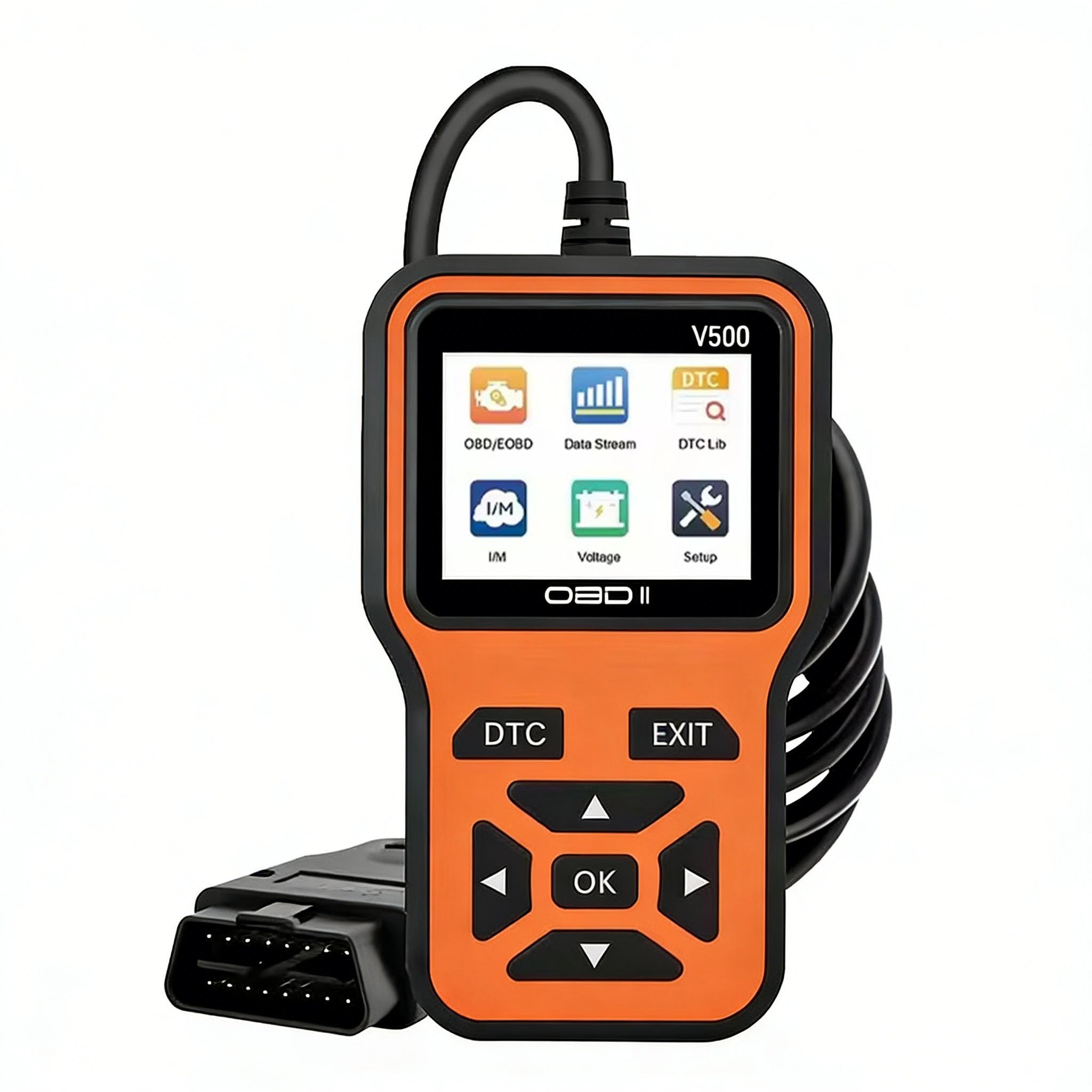 Amazon.com: JMJGHSRGTY OBD2 Scanner for Audi A5 2017 2018 2019