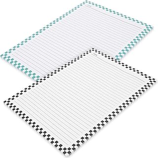 WATIIFUFU 2 Note Paper Red Portable Memo Pad White Peel and Stick Wallpaper Office Notepad Writing Pad Notepad Paper Portable Note Pad Simple Double Offset Paper Household Products