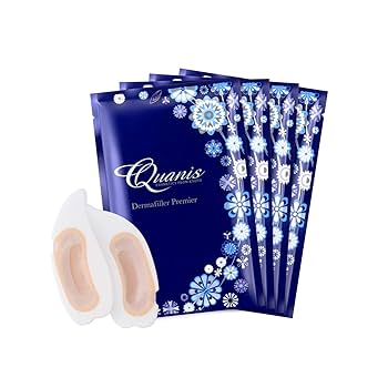 Amazon.co.jp: Quanis Derma Filler Premier Set of 4