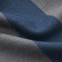 Vista 77 de Poncho chal para mujer, suéteres suaves y cálidos para mujer, parte delantera abierta, poncho de viaje para otoño, invierno y primavera