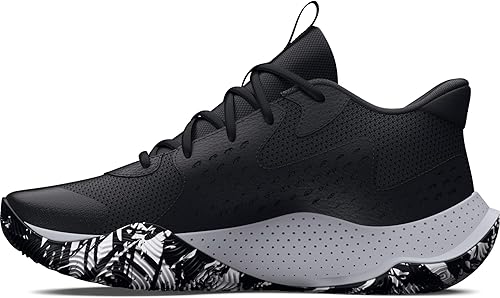 Vista 5 de Under Armour Ua Jet '23 - Tenis de baloncesto unisex