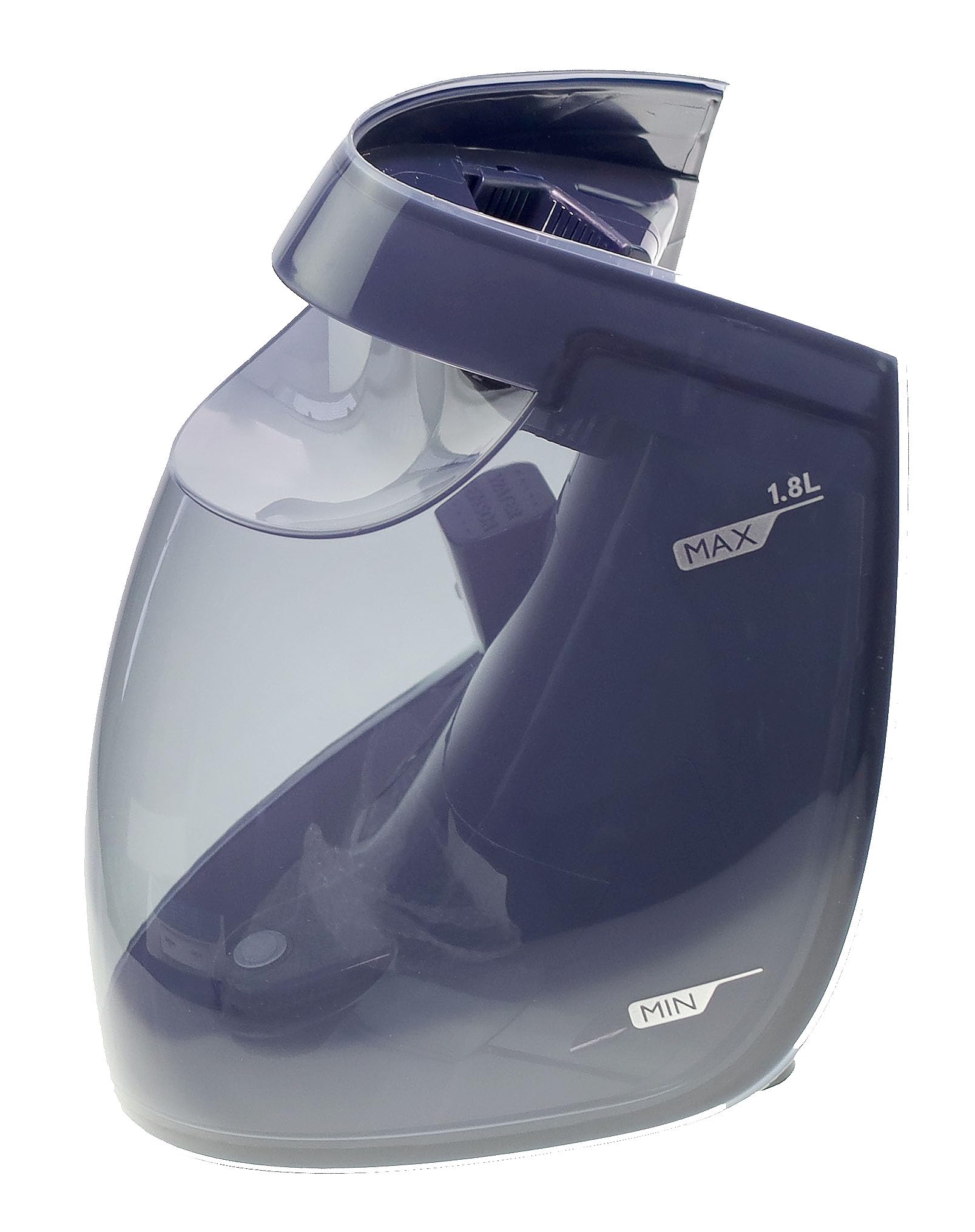Wassertank kompatibel mit/Ersatzteil für Philips 423902276331 (=423902187892) GC9620... Dampfbügelstation