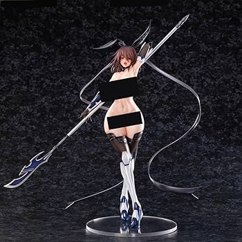 水城不知火 フィギュア 対魔忍