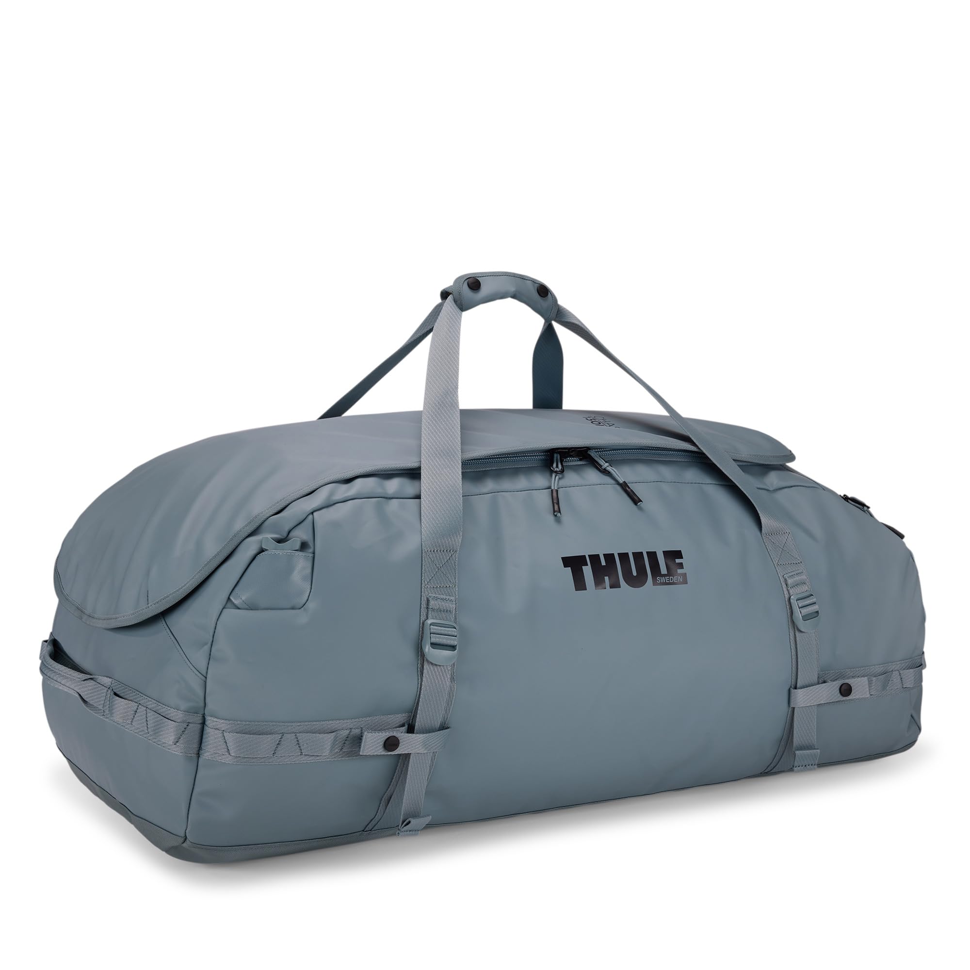 Thule Chasm Duffel 70L - Pond Gray