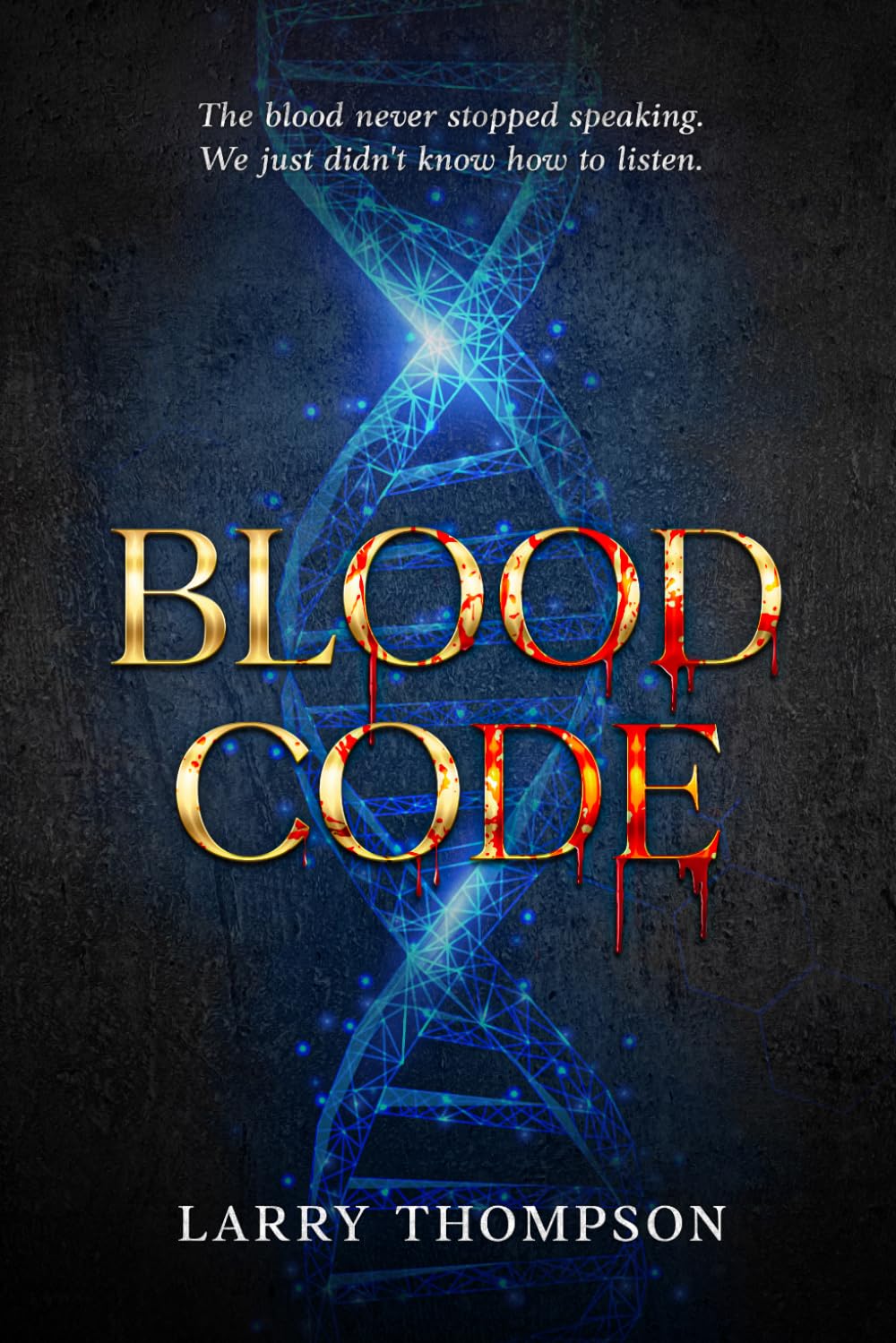 Blood Code