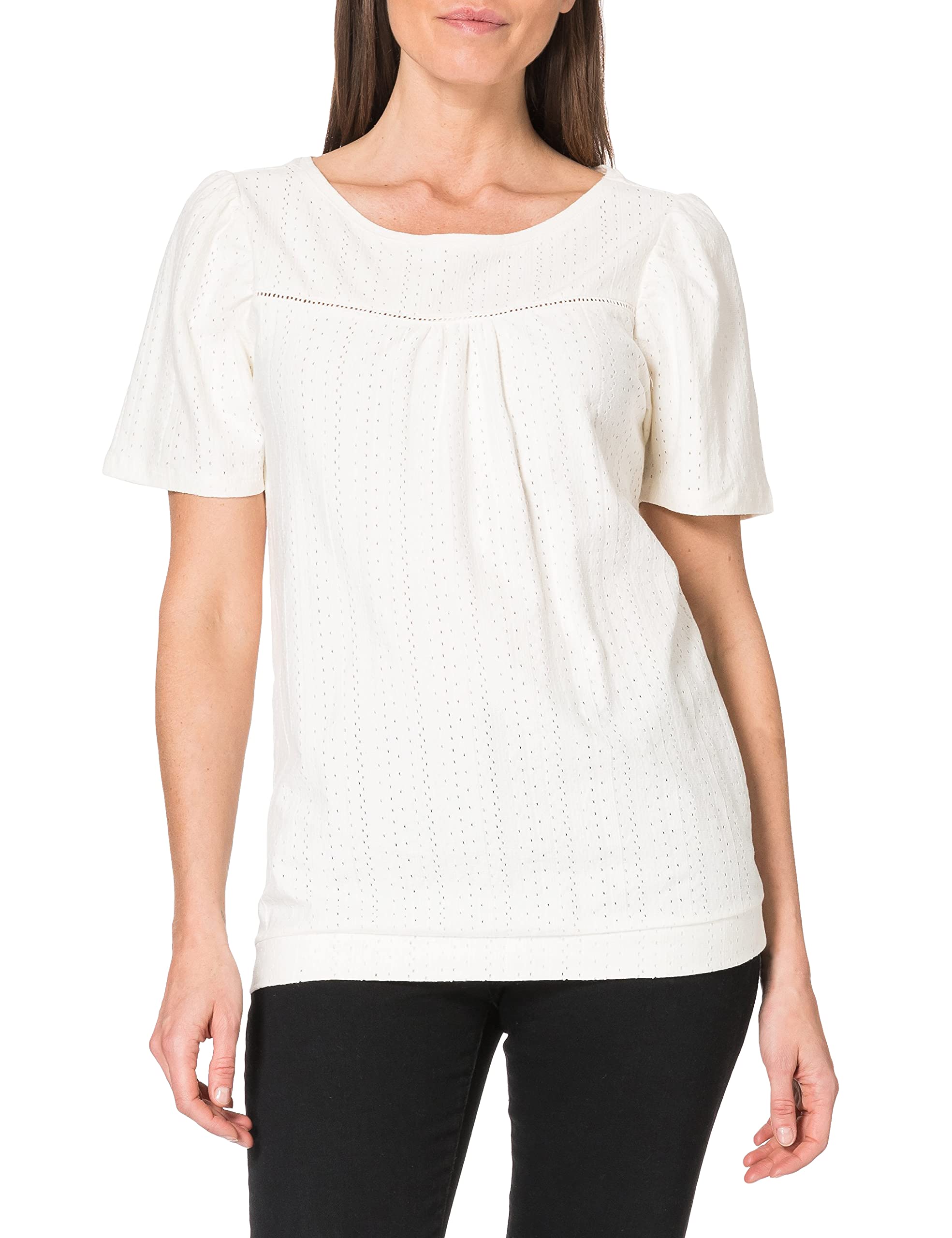 Noppies Studio Women's Tee ss Serina T-Shirt