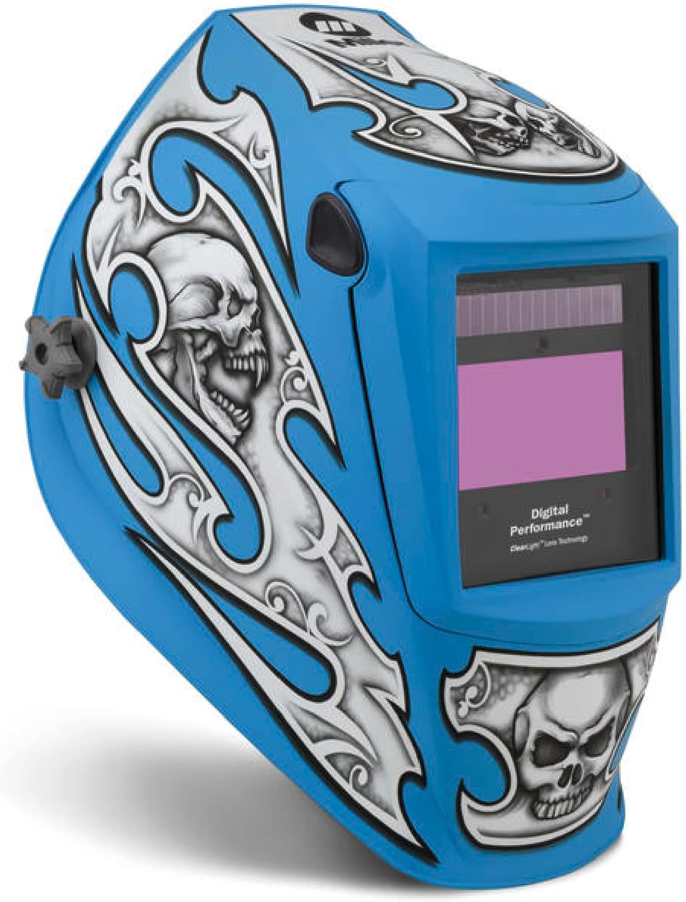 Miller 282005 Digital Performance Welding Helmet, AutoDarkening