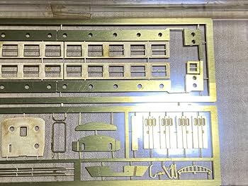 宮沢模型　国鉄 キハ91・キサロ90 二次試作車 3両セット ボディキット Amazon | 宮沢模型 キハ91.キサロ90 2次試作車3両セット