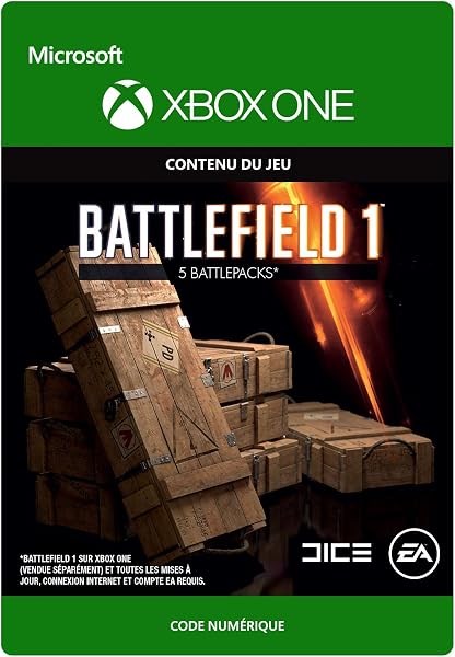 Electronic Arts - 1