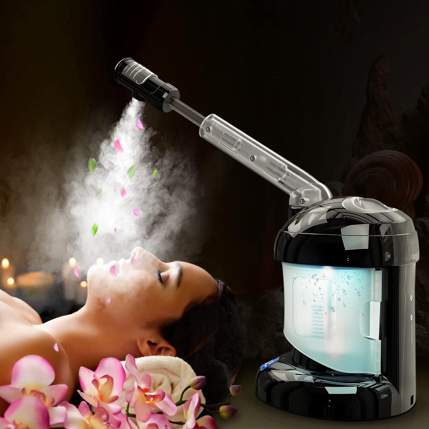 Buy Facial Steamer Kingsteam Facial Steamer Ozone Steamer