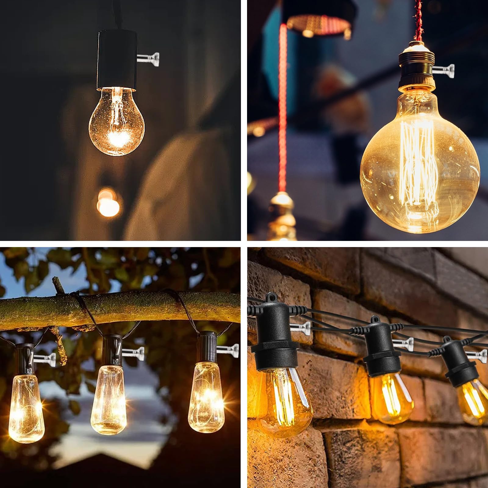 2 Stück Ersatz-Drehknöpfe Für Lampen & Ventilatoren – Metall, Silber, 19 X 12 Mm
