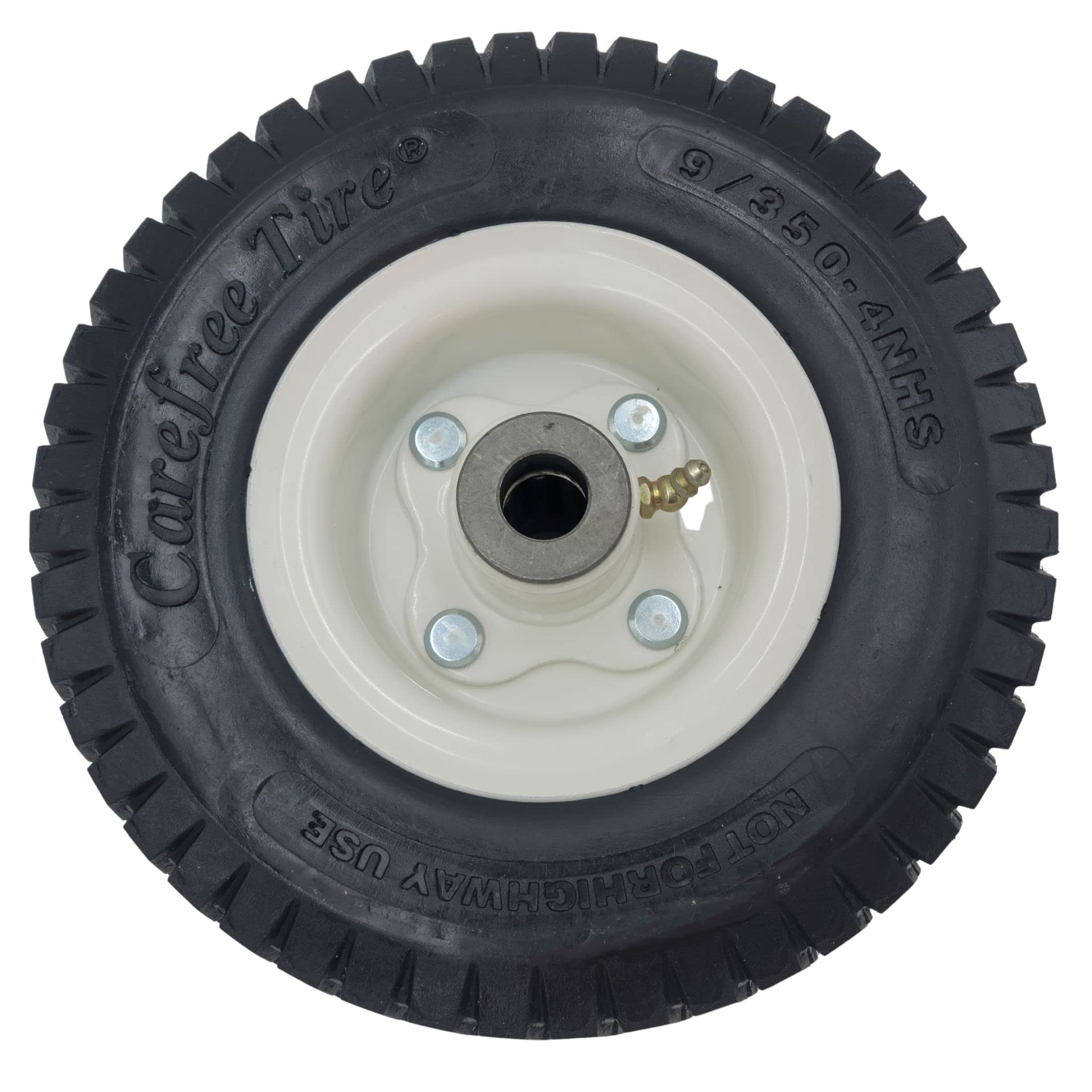 Amazon.com: Wheel and Tire Assembly VKWHEEL Compatible With Velke
