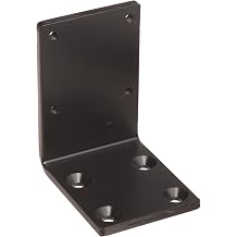 Wall Bracket for use with Waldmann Lights