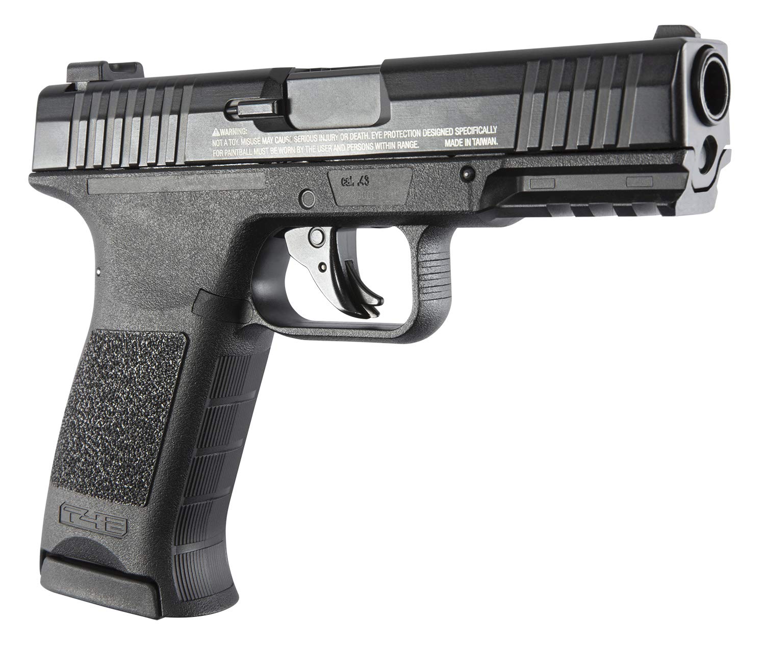 T4E TPM1 .43 Caliber Training Pistol Paintball Gun Marker Buy Online in United Arab Emirates at