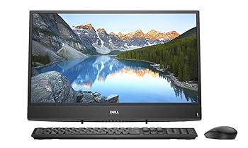 Dell Inspiron 22 3280 All-in-One Desktop (Core i3 (8th Gen