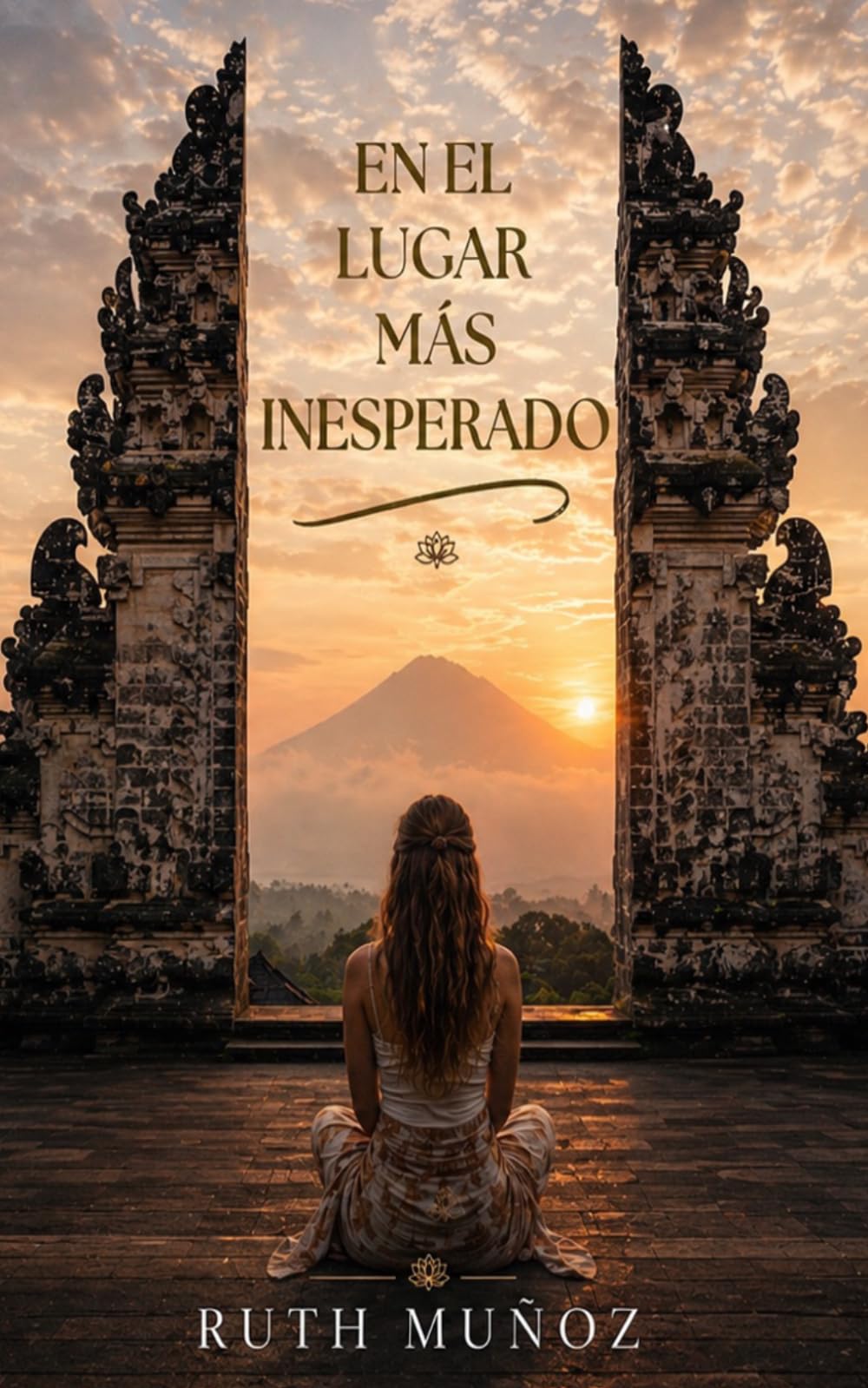 En el lugar más inesperado