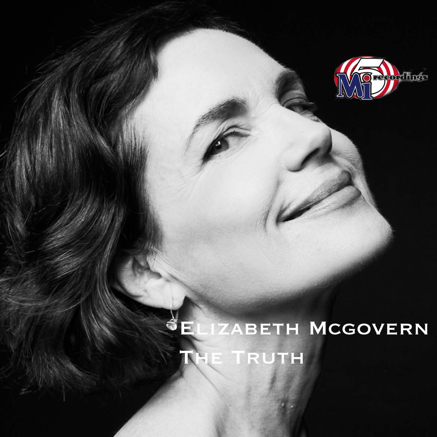 Elizabeth McGovern