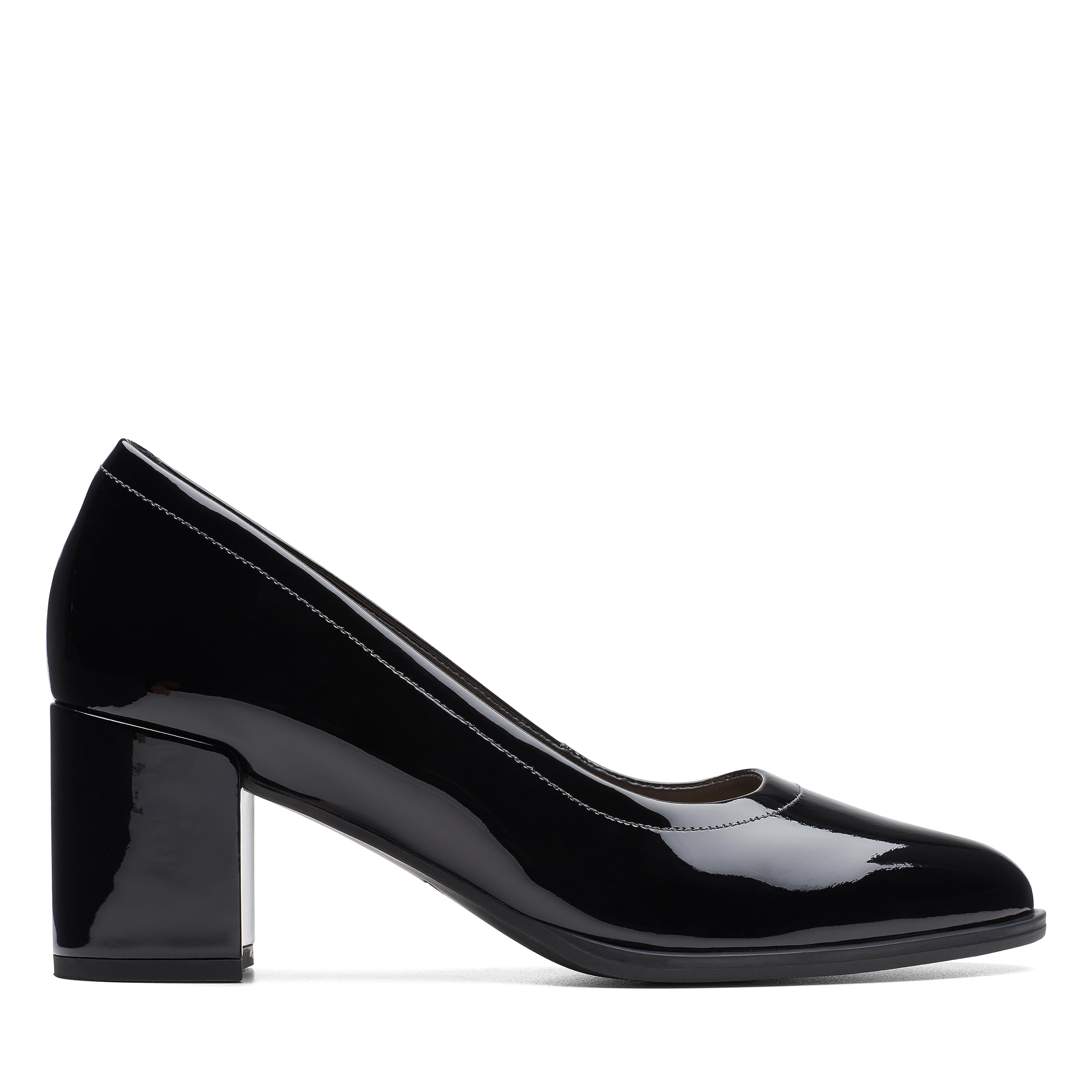 ClarksWomen's Freva 55 Court Pump