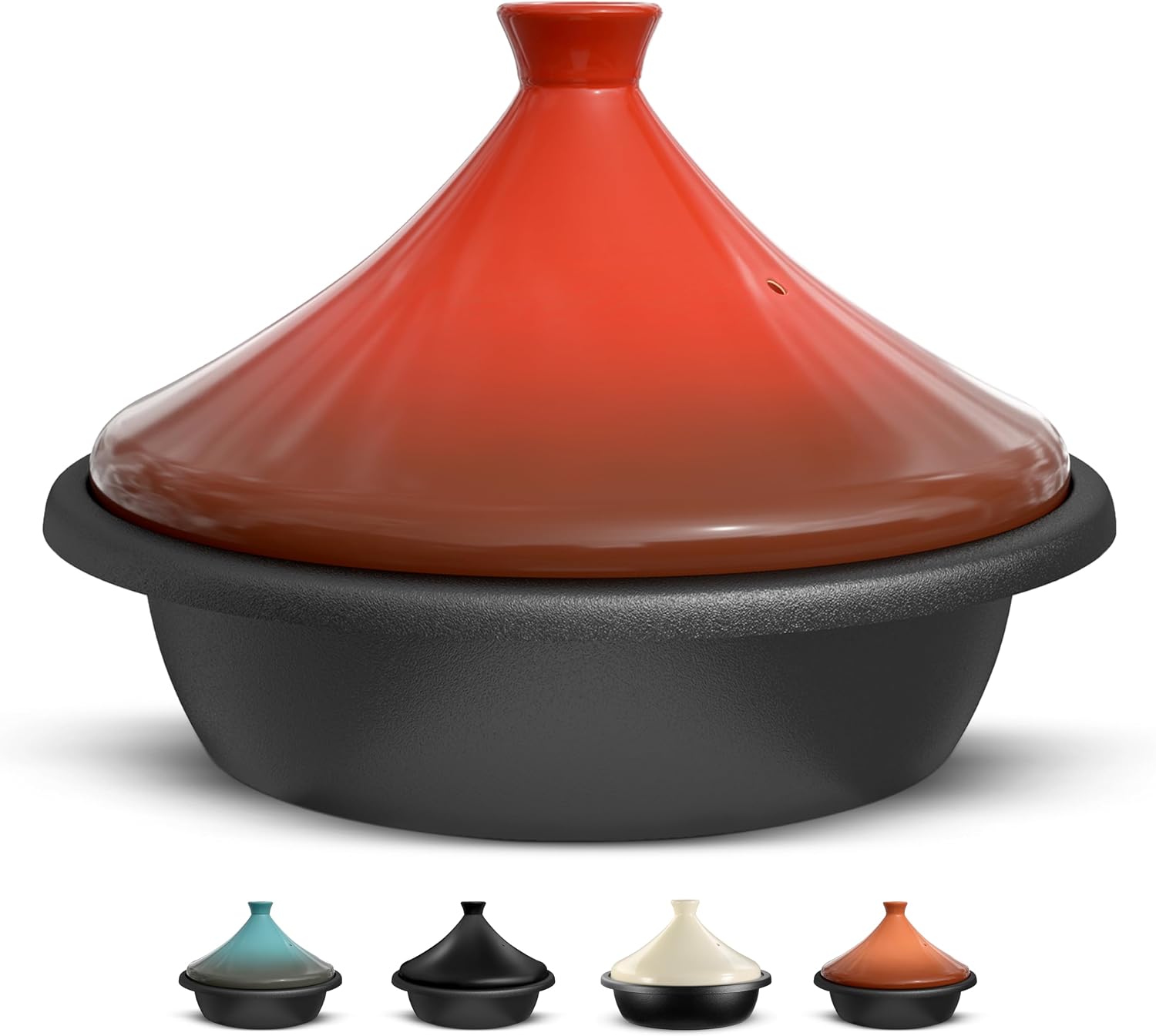 Batería de Cocina