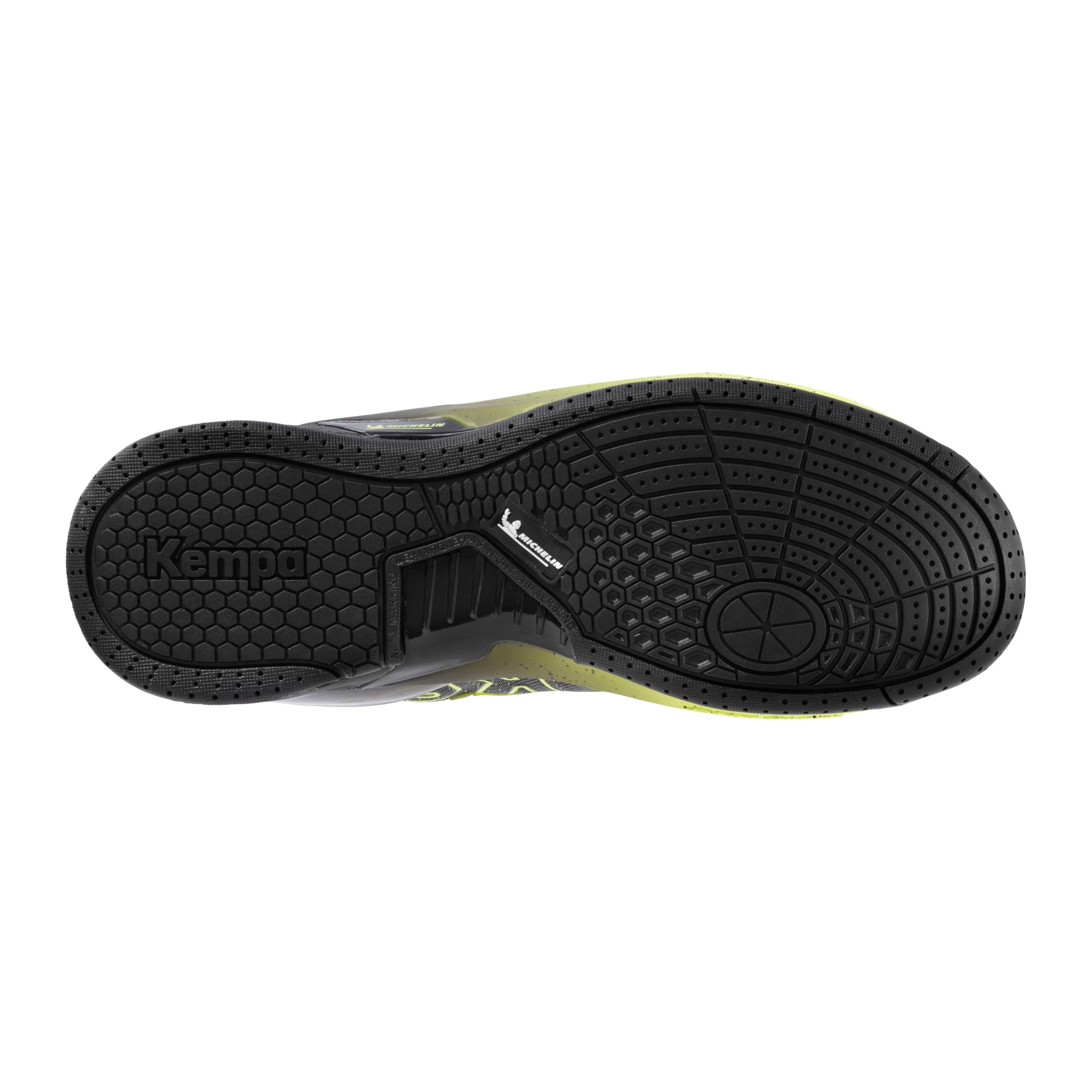 Kempa Unisex Attack MidHandballschuh