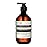 Aesop Reverence Aromatique Hand Wash | Woody, Earthy, Smoky | Gentle Exfoliating Cleanser For Renewed Skin | 500mL / 16.9 oz