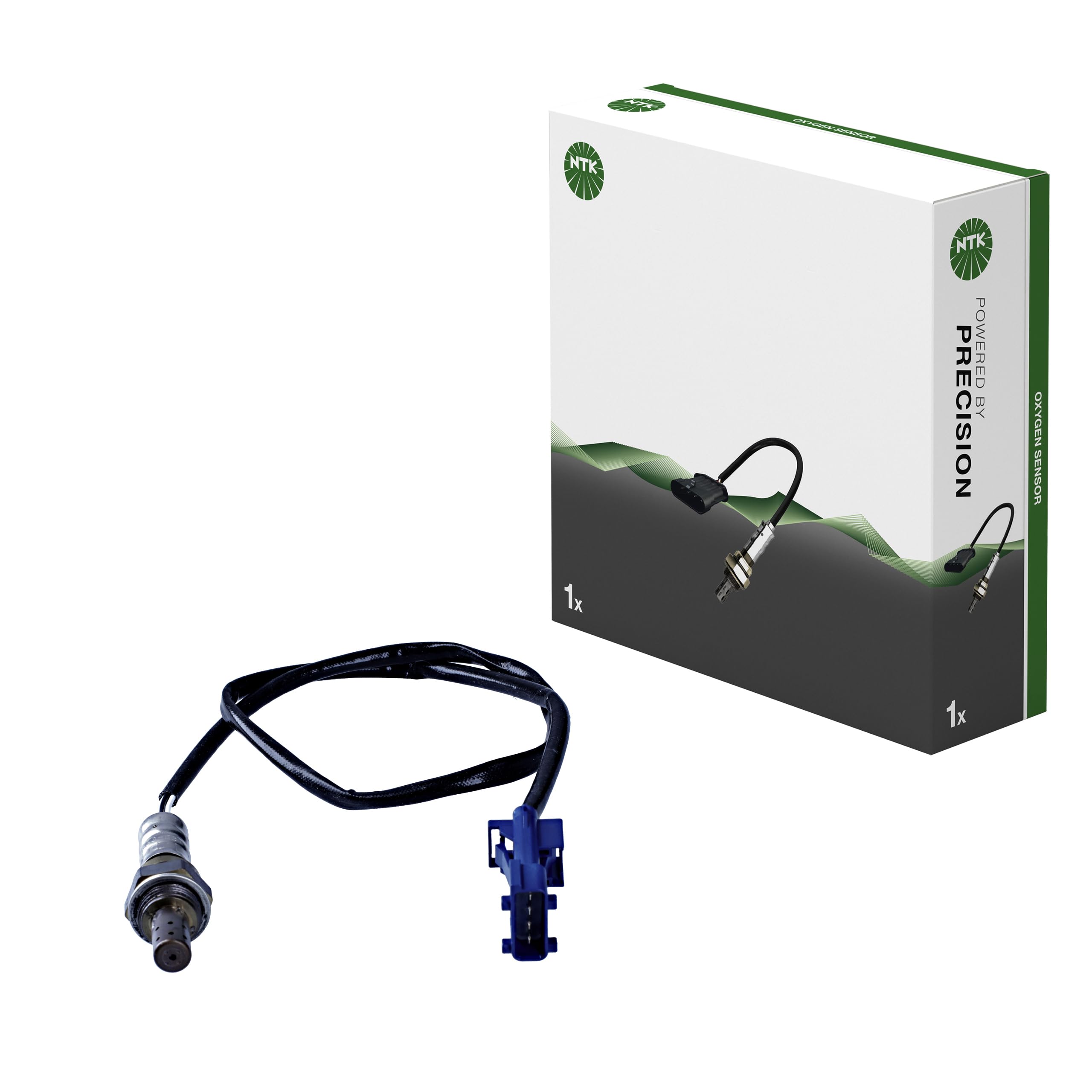 Sonda lambda NTK | OZA833-EE1, 93099