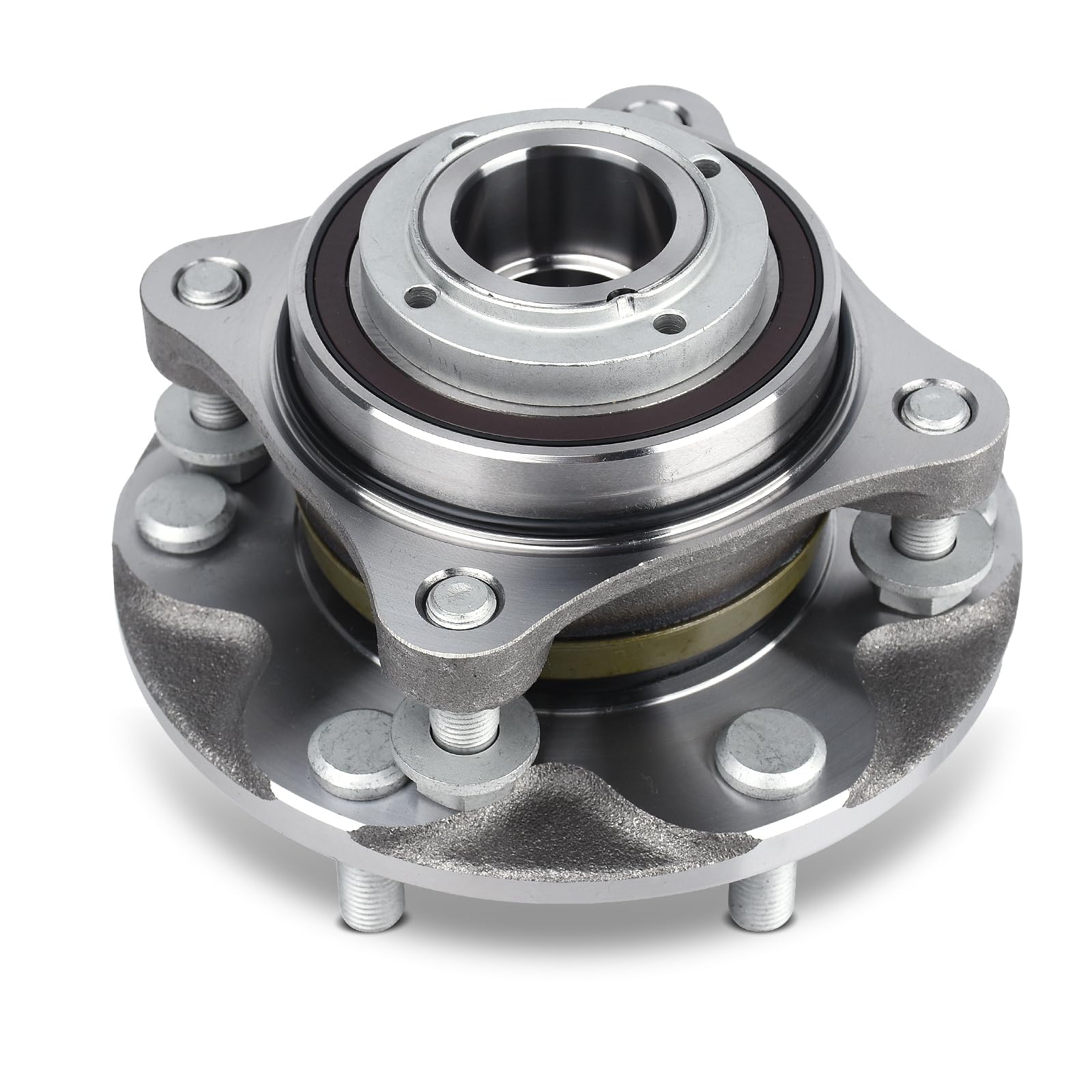 Autoround 515040