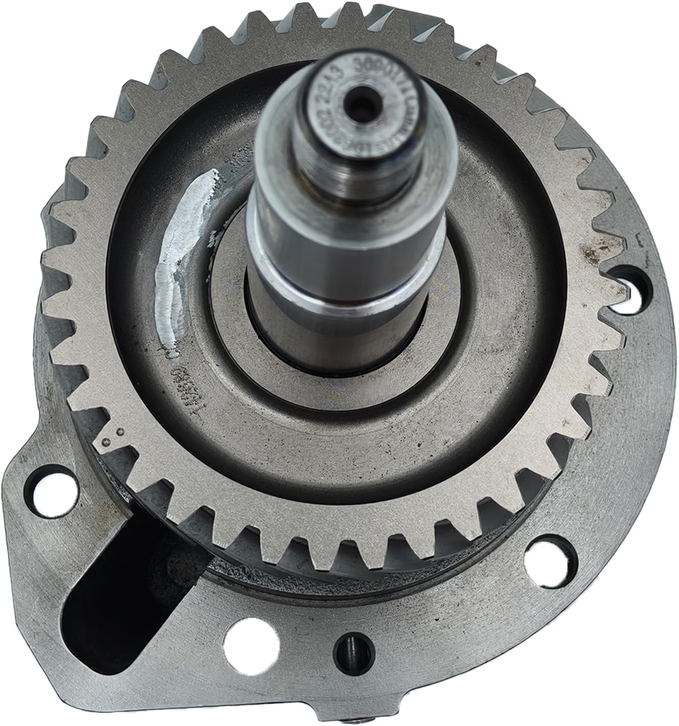 3005131 Accessory Drive Fits for Cummins G855 GTA855 N14 Engine CM558