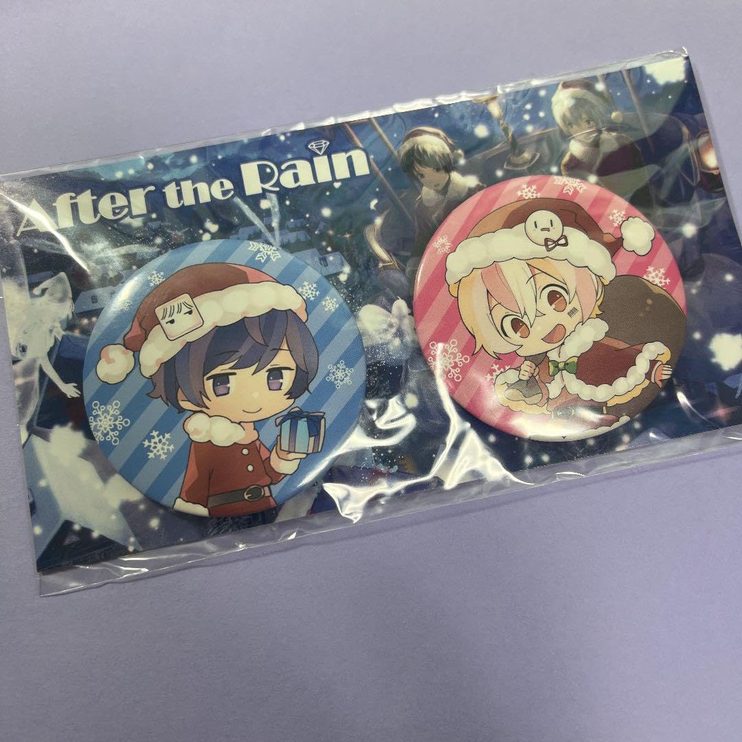 歌い手 まふまふ そらる まふてる After the Rain AtR グッズ After the Rain Live 2024 〜 そらる VS まふまふ 〜 事後通販