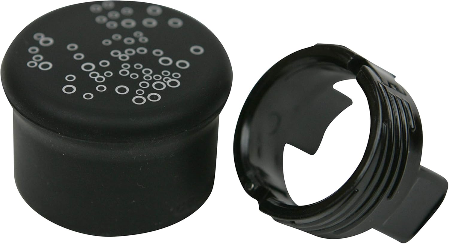 Capabunga CapaBubbles Sparkling Wine Bottle Stopper