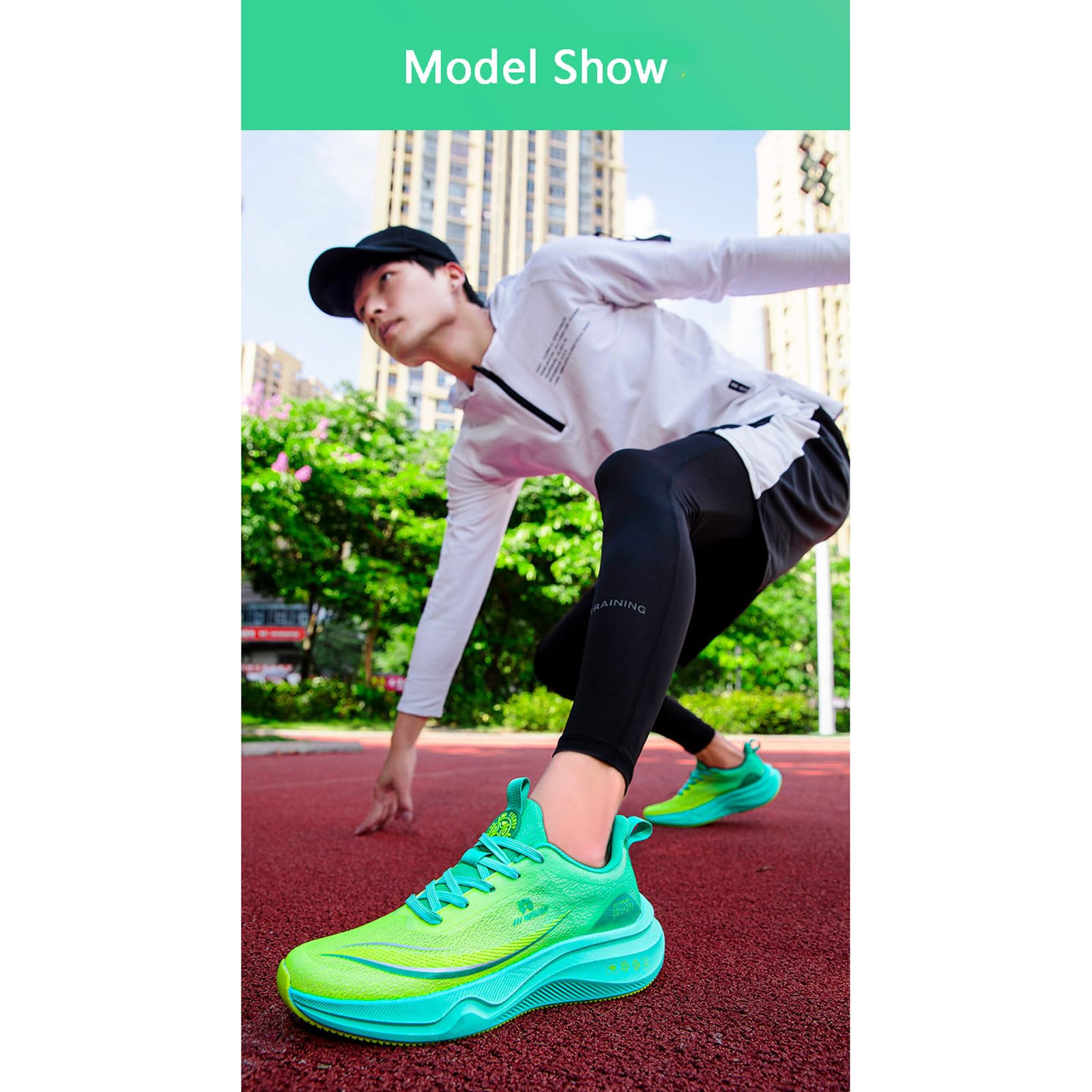 Sportschuhe Herren Outdoor Laufschuhe Sneaker,Fashion Straßenlaufschuhe Leichte Fitness Mesh Air Sneaker,Hallenschuhe Basketballschuhe Walkingschuhe Atmungsaktiv Joggingschuhe,EU39-44