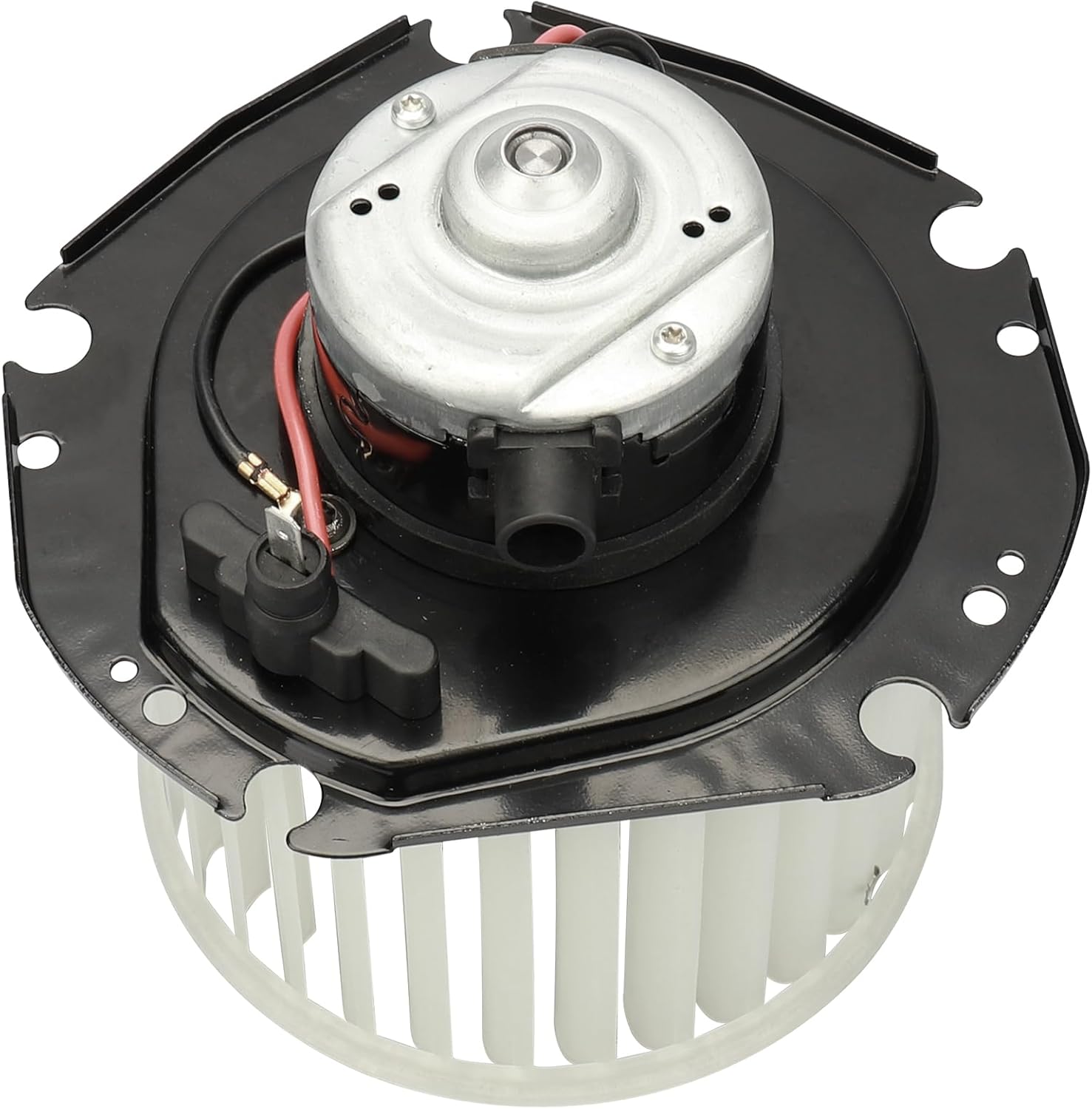 DRIVESTAR 700100 HVAC Blower Motor Assembly, fit for Cadillac Escalade, for Chevrolet C1500/ C2500/ K1500/ K2500 Suburban, C3500/ K3500, Tahoe, for GMC C1500/ C2500 Suburban, Yukon