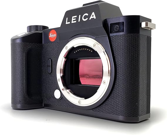 Leica SL2 Mirrorless Camera Body
