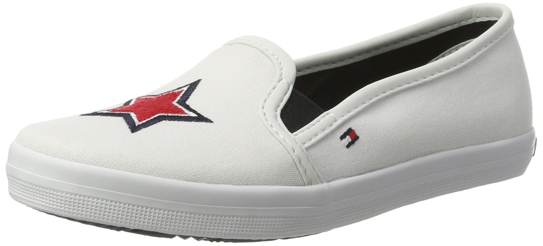 Tommy Hilfiger S3285ammie 22d, Zapatillas Niñas