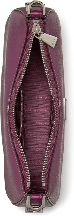 Kate Spade New York Liv Pebbled Leather Convertible Shoulder
