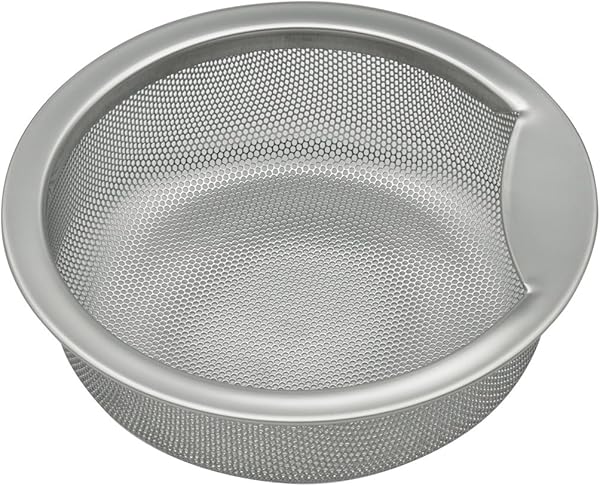 GAONA ステンレス製ゴミカゴ 排水口用
