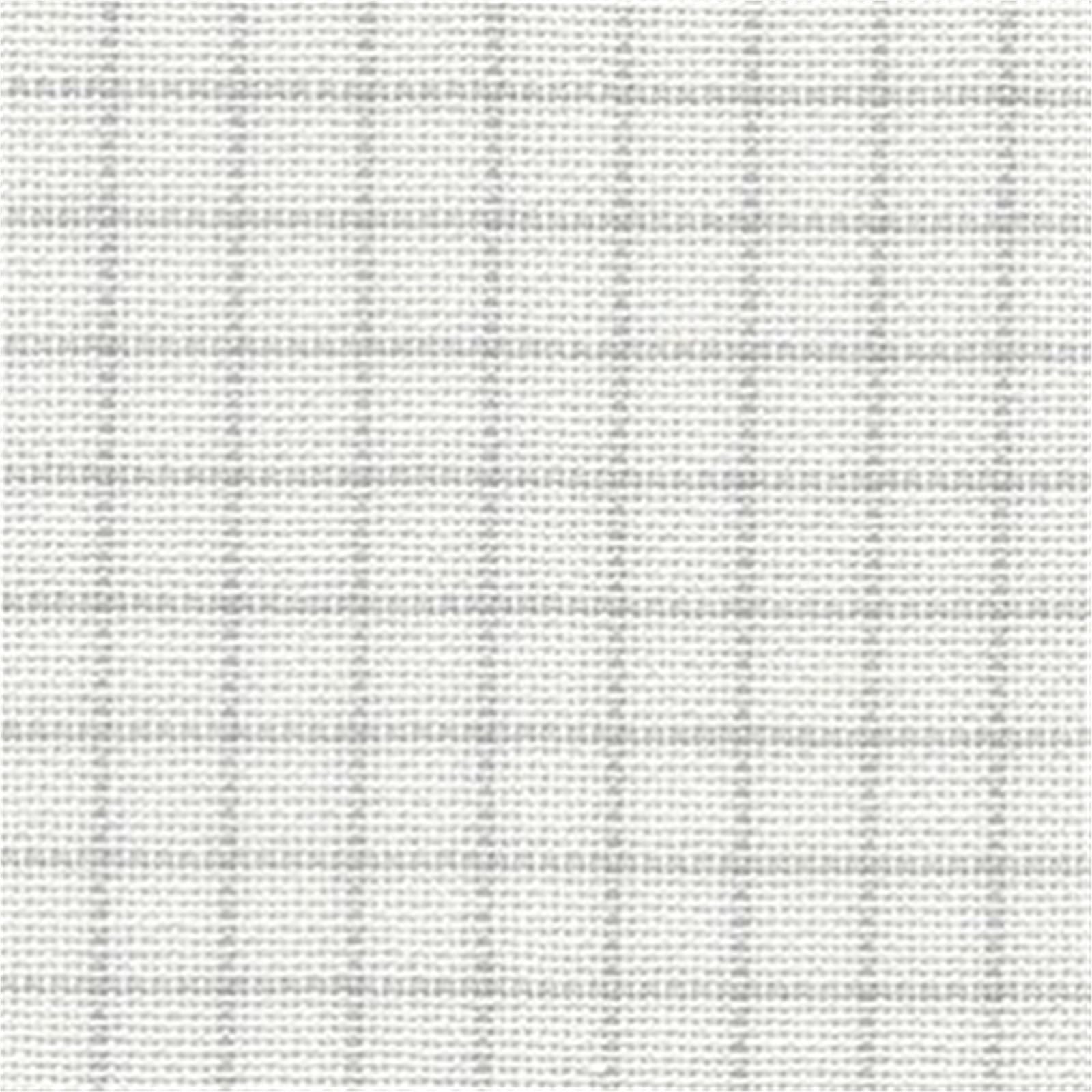 Tela Aida Tessuto punto croce bianco 25CT 35-35(32CT)