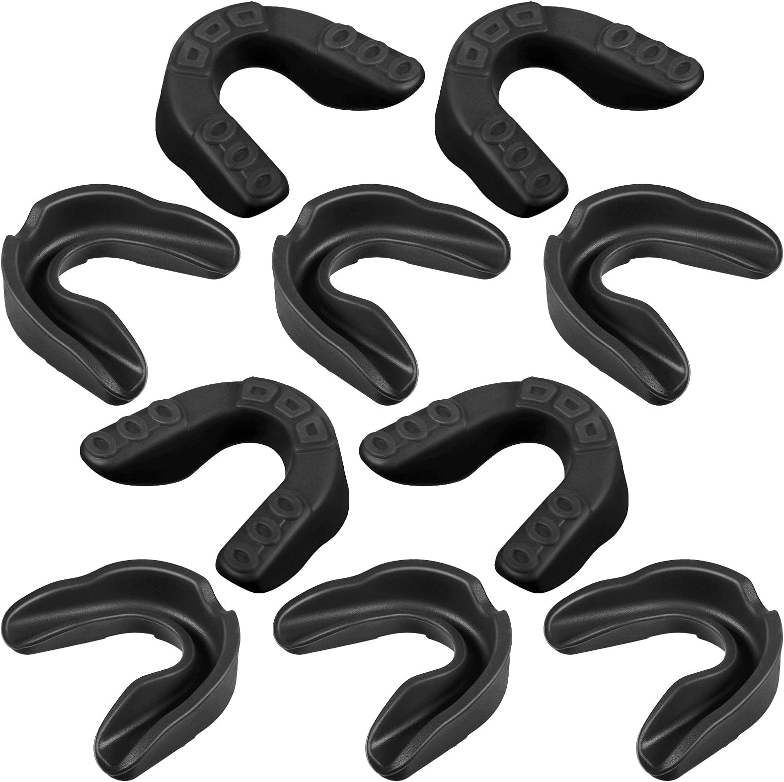 Sport Mouth Guards Gum Teeth Armor Game Guard for Boxing Basketball Football Hockey Karate Basketball Rugby Match