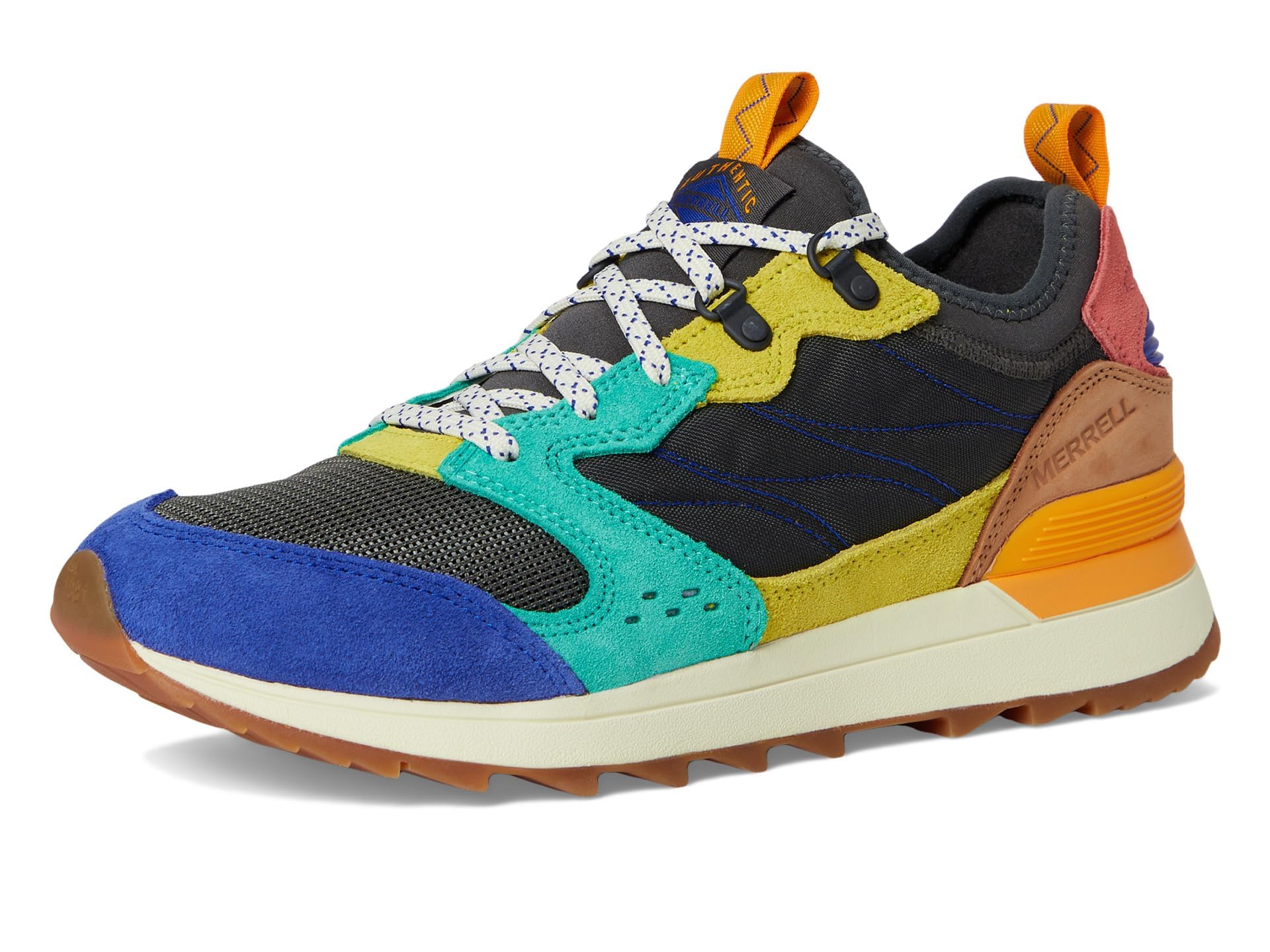 Merrell Alpine 83 Sneaker Recraft ZapatillasHombre