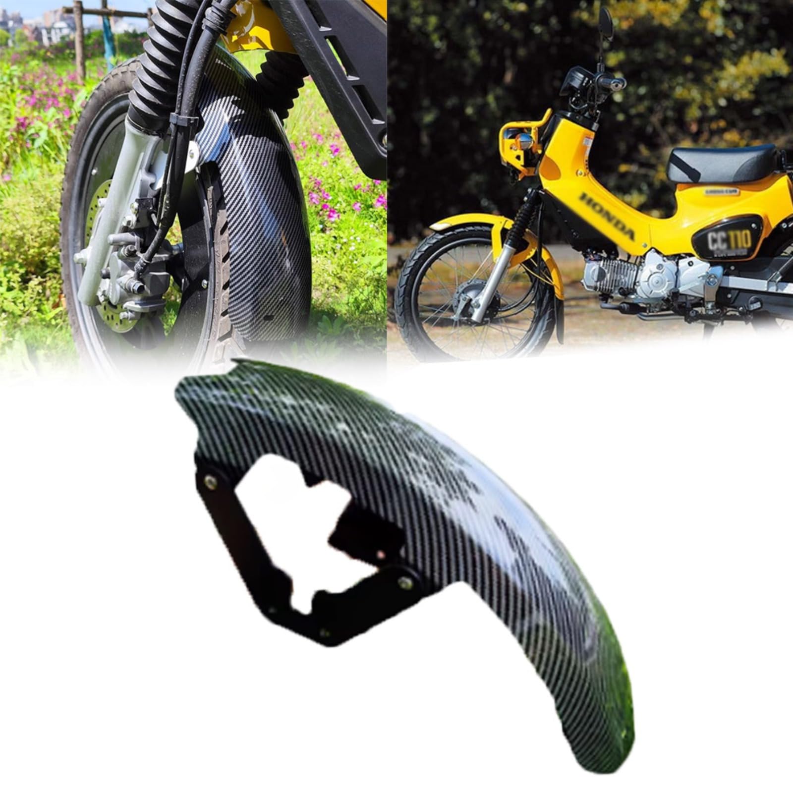Amazon | FOR CC 110 Cross Cub 110 CC110 クロスカブ110 2018