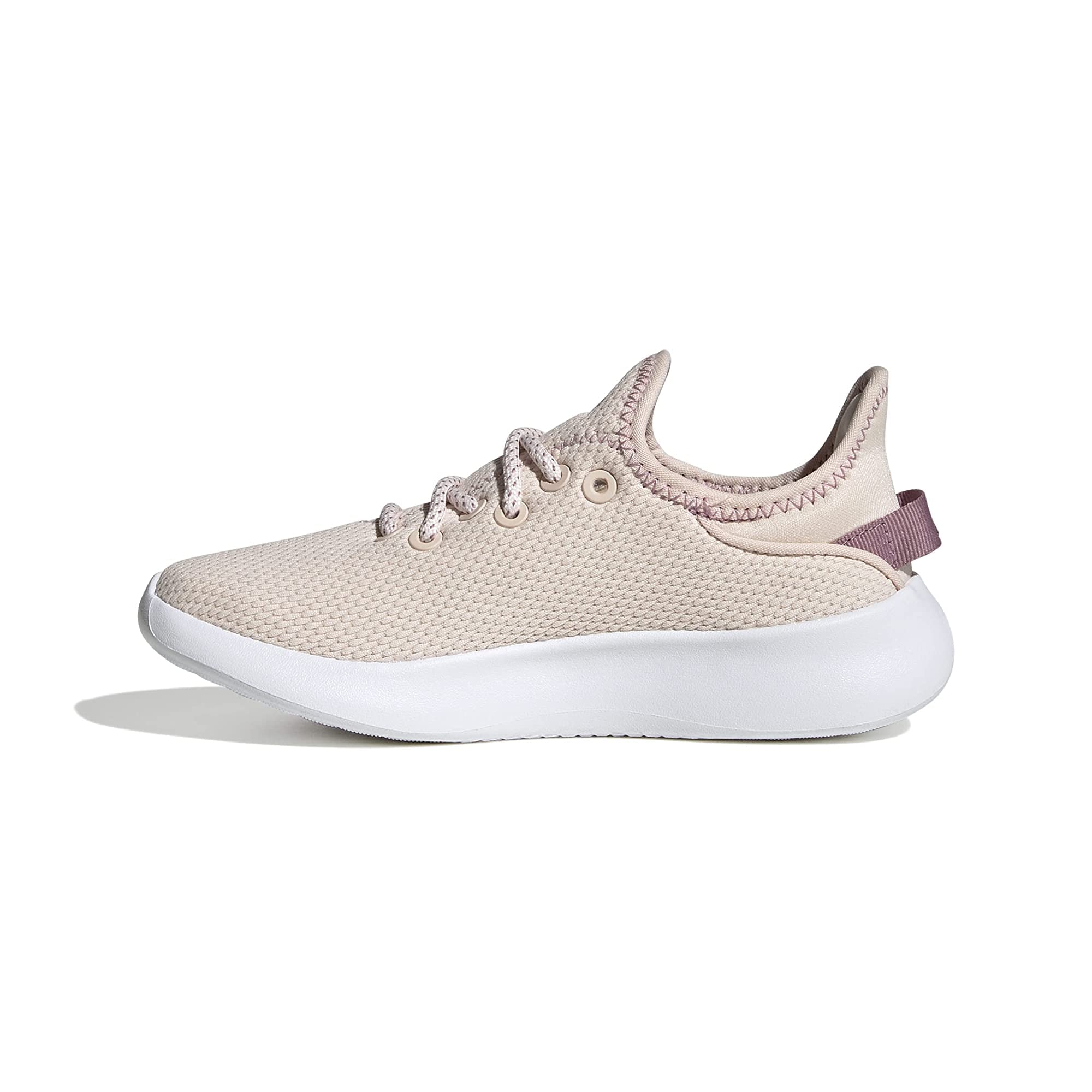 adidas gazelle silver green womens Adidas Cloudfoam Pure 2.0 Youth Shoe
