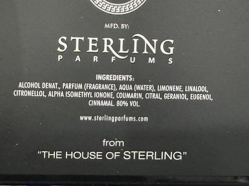 Miniatura 7 de Armaf Club de Nuit Urban Man EDP Spray para hombre 36 onzas