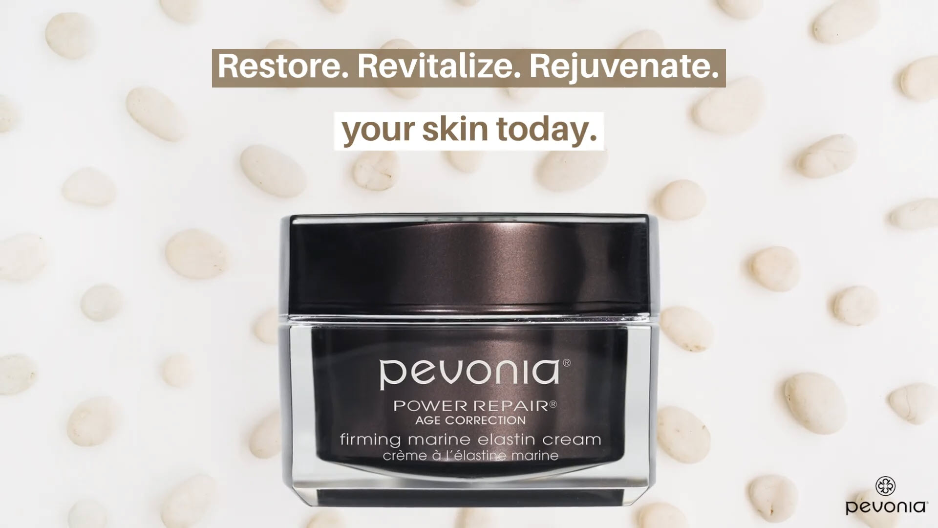 Pevonia-Power-Repair-Age-Correction-Firming-Marine-Elastin-Cream-Anti-Aging-Face-Cream-Skin-Serum-Wrinkle-Cream-for-Face-Deep-Micro-Pores-Refine-Facial-Cream-17-Oz-Container
