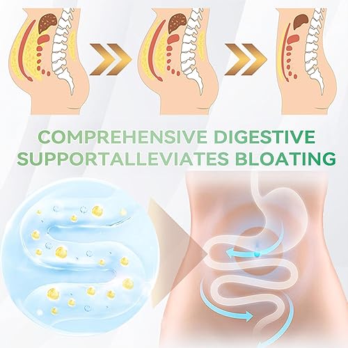 Miniatura 5 de Solución de salud seis en uno líquido oral, líquido natural avanzado para el cuidado del cuerpo, líquido oral seis en uno para mujeres y hombres,