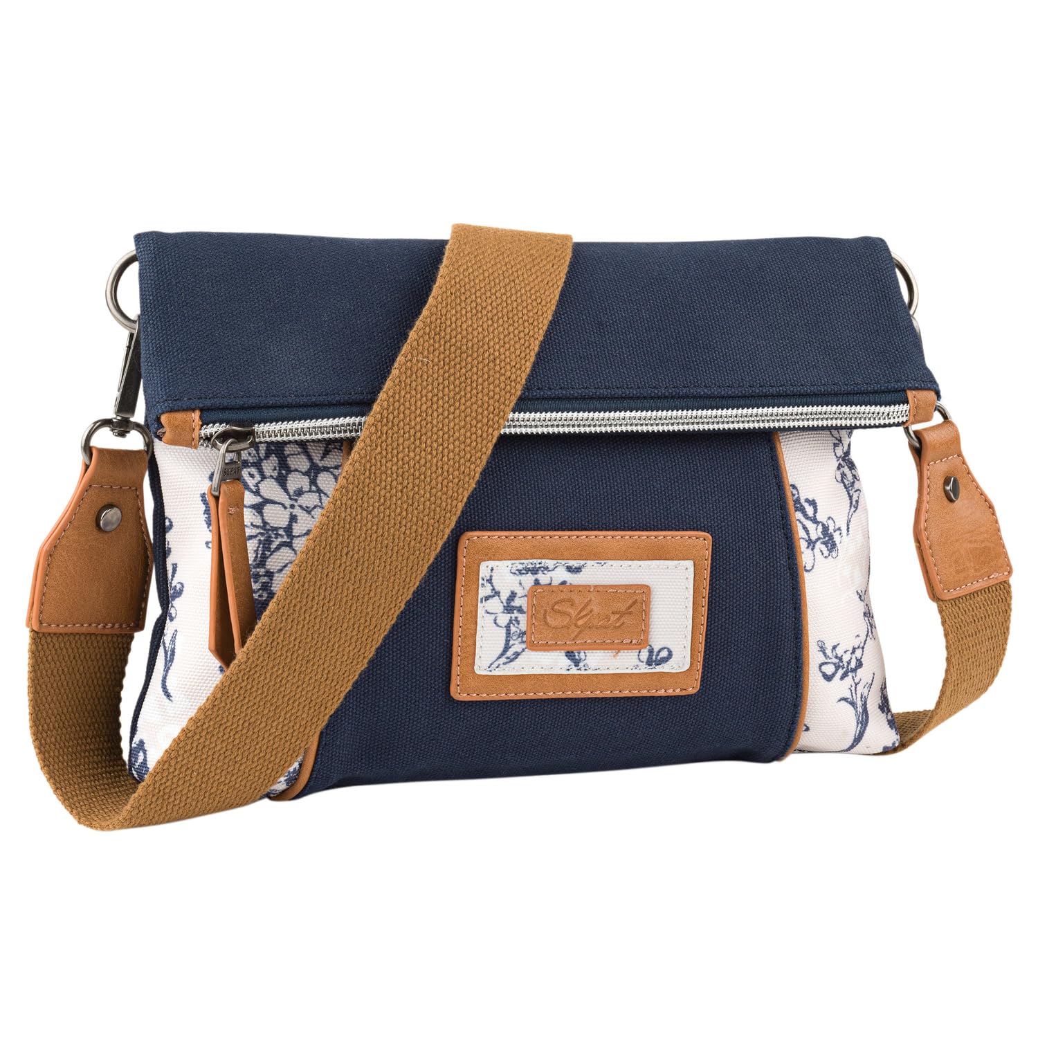 SKPAT Bolso Bandolera Mujer - Bolso Mujer Pequeño. Bolso Mujer - Bolso Mujer Bandolera de Uso Diario - Bolso Mujer 322760