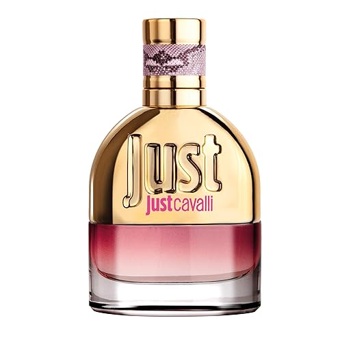 Miniatura 2 de Roberto Cavalli Just Cavalli Eau de Toilette para mujer