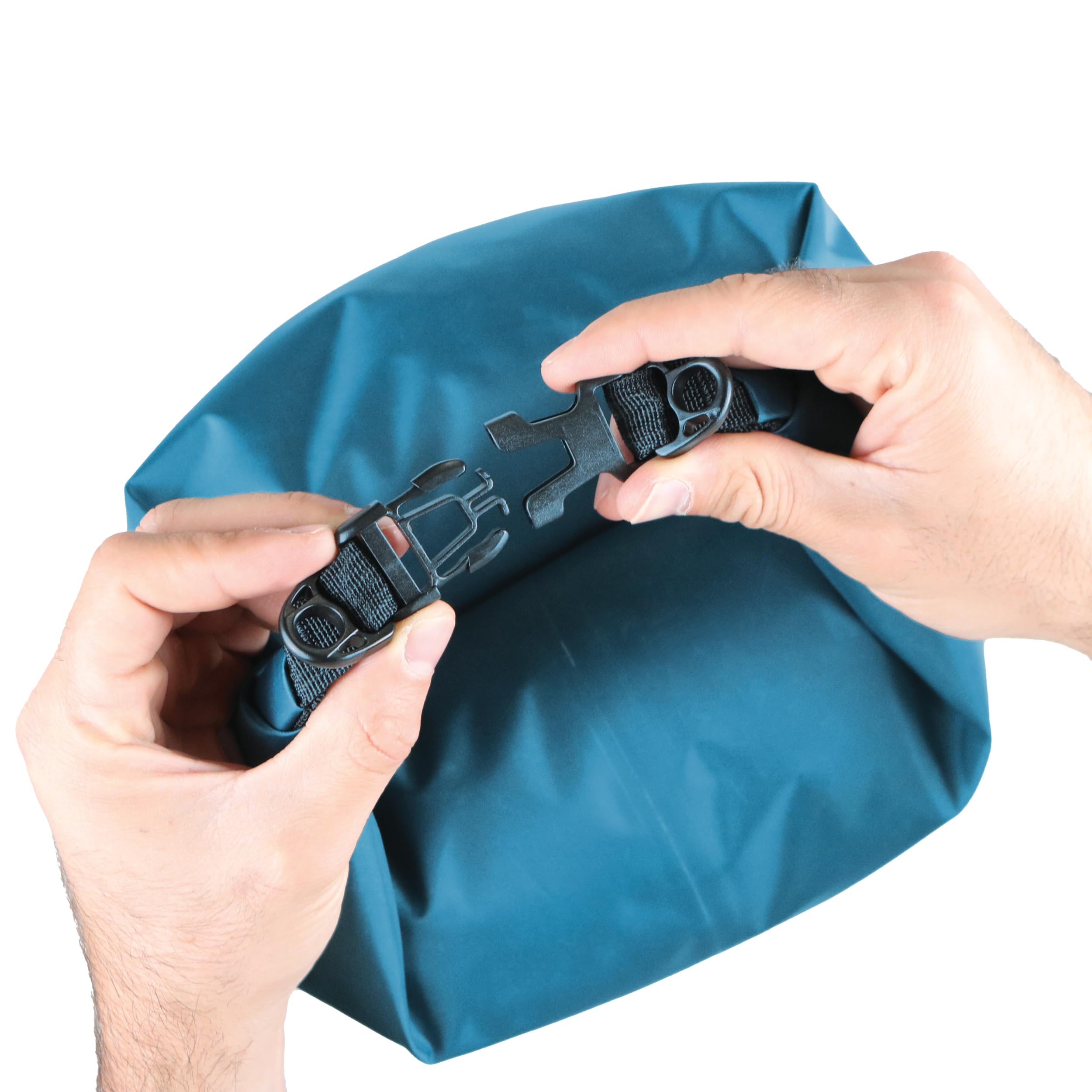 Coghlan's Water Repellant Utility Stuff Bag, 10 x 20-Inches, Assorted Colors : Buy Online at Best Price in KSA - Souq is now