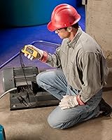 Vista 4 de FLUKE 9040 3 Indicador de rotación de fase