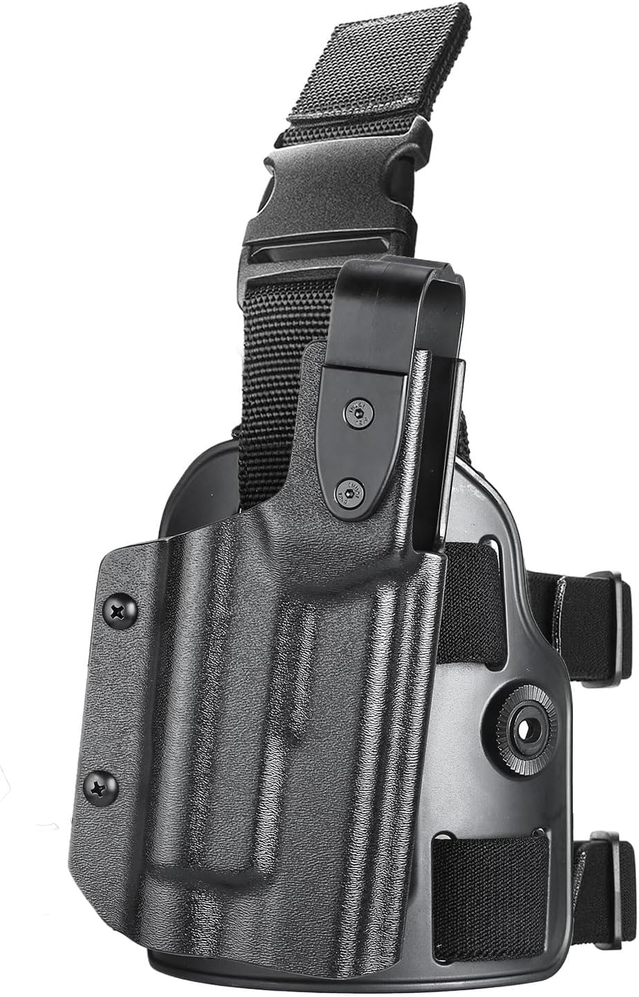 GUN & FLOWER G17/19 Drop Leg Holster